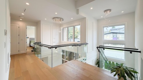 5302 Springdale Court, Burnaby, BC 