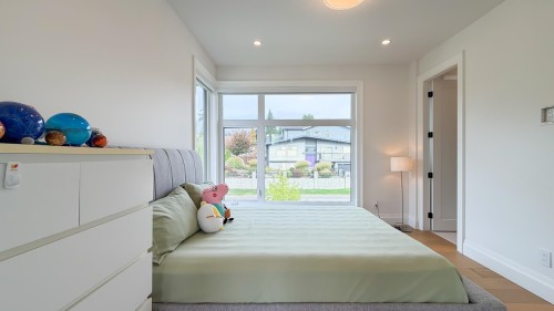 5302 Springdale Court, Burnaby, BC 