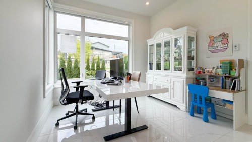 5302 Springdale Court, Burnaby, BC 