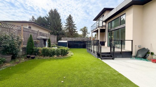 5302 Springdale Court, Burnaby, BC 