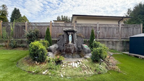 5302 Springdale Court, Burnaby, BC 