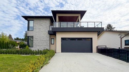 5302 Springdale Court, Burnaby, BC 