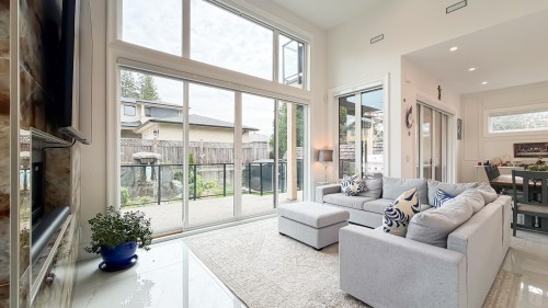 5302 Springdale Court, Burnaby, BC 