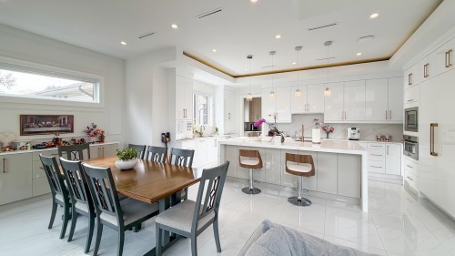 5302 Springdale Court, Burnaby, BC 