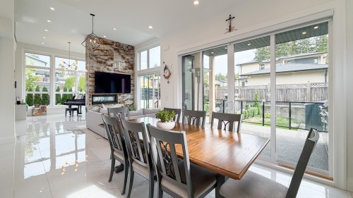 5302 Springdale Court, Burnaby, BC 