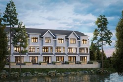 10-1928 Glenaire Drive  North Vancouver, BC V7P 1Y1