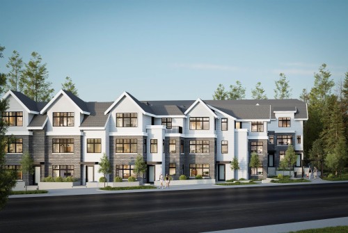 10-1928 Glenaire Drive, North Vancouver, BC 