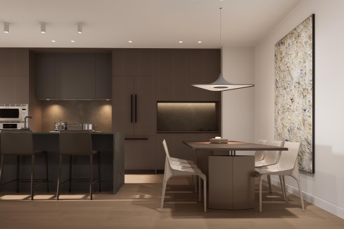 10-1928 Glenaire Drive, North Vancouver, BC 