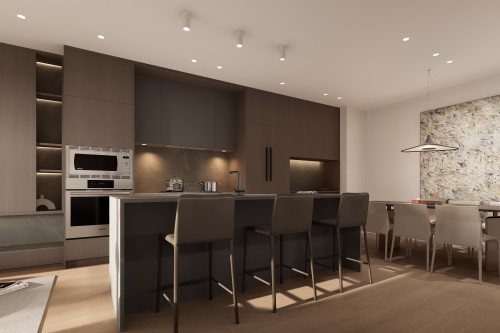 10-1928 Glenaire Drive, North Vancouver, BC 