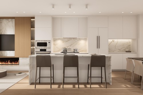 10-1928 Glenaire Drive, North Vancouver, BC 