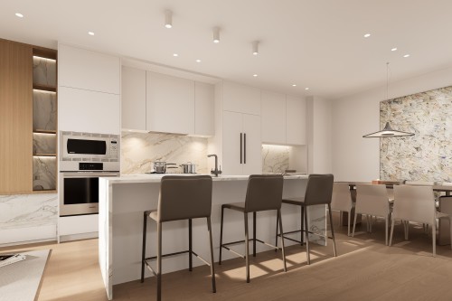 10-1928 Glenaire Drive, North Vancouver, BC 