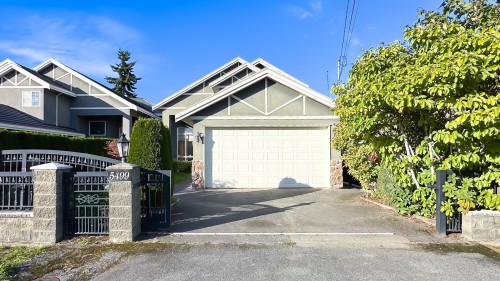5499 Walton Road, Richmond, BC 