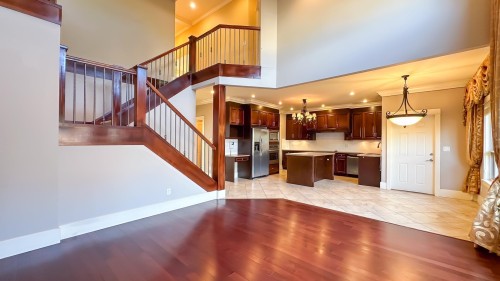 5499 Walton Road, Richmond, BC 