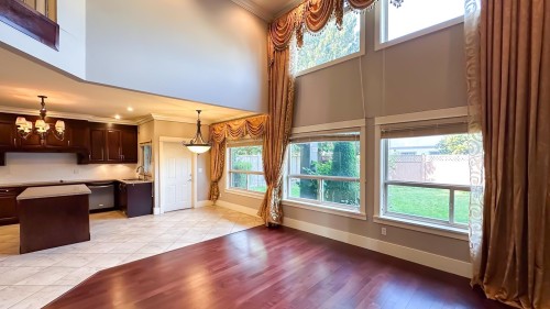 5499 Walton Road, Richmond, BC 