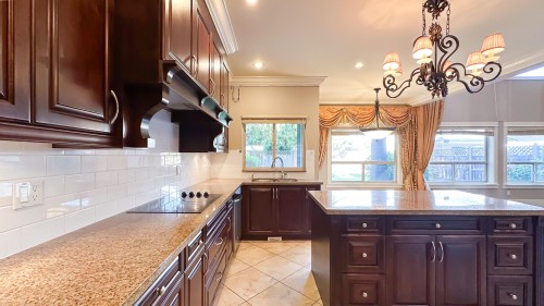 5499 Walton Road, Richmond, BC 