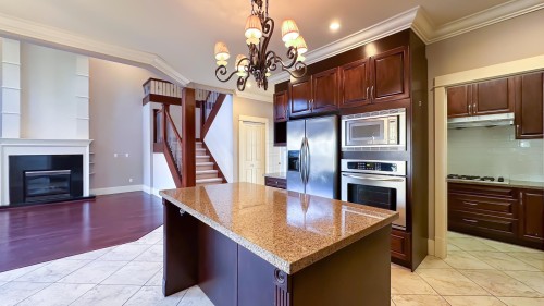 5499 Walton Road, Richmond, BC 