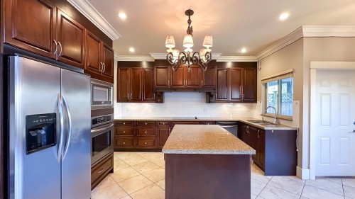 5499 Walton Road, Richmond, BC 