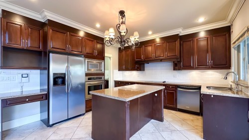 5499 Walton Road, Richmond, BC 