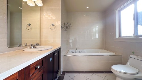 5499 Walton Road, Richmond, BC 