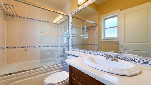 5499 Walton Road, Richmond, BC 