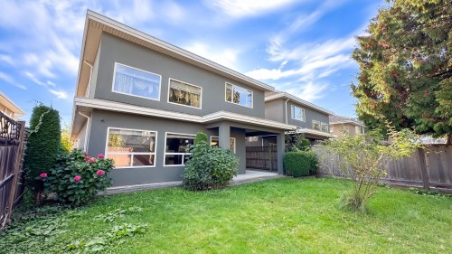 5499 Walton Road, Richmond, BC 