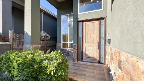 5499 Walton Road, Richmond, BC 