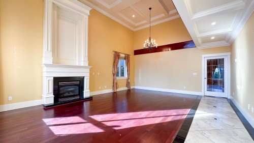 5499 Walton Road, Richmond, BC 