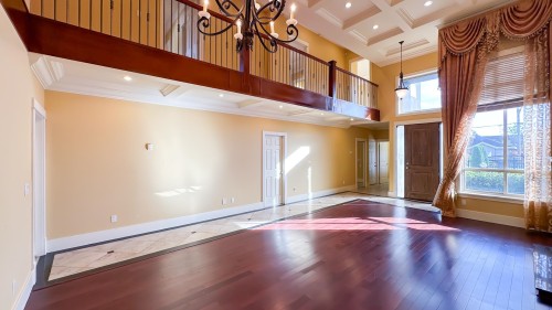 5499 Walton Road, Richmond, BC 