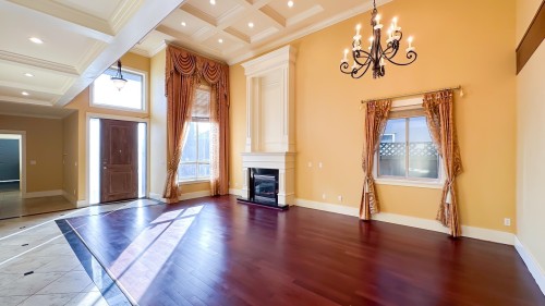 5499 Walton Road, Richmond, BC 