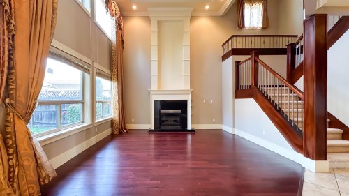 5499 Walton Road, Richmond, BC 