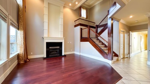 5499 Walton Road, Richmond, BC 