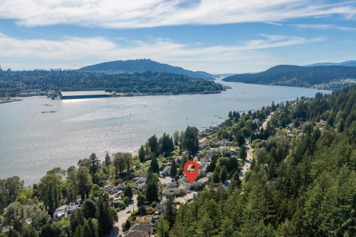 588 Ioco Road, Port Moody, BC 