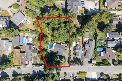 1613 Lincoln Avenue, Port Coquitlam, BC 