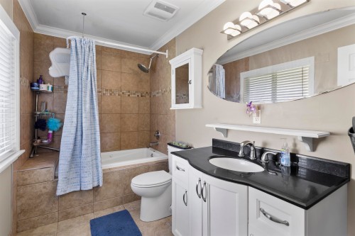 1419 Austin Avenue, Coquitlam, BC 