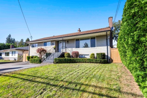 1419 Austin Avenue, Coquitlam, BC 