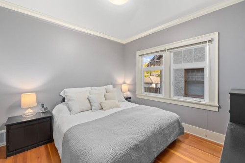 1163 Nanton Avenue, Vancouver, BC 