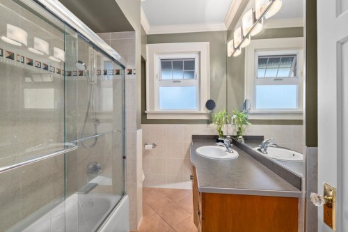 1163 Nanton Avenue, Vancouver, BC 