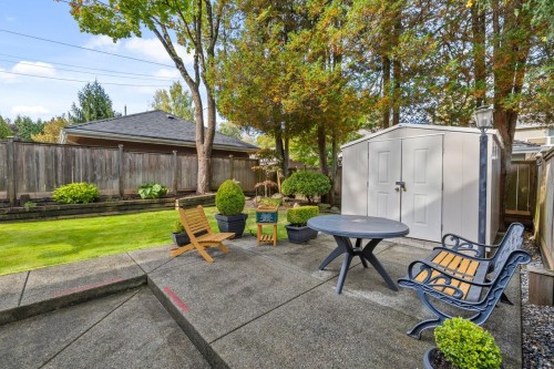 1163 Nanton Avenue, Vancouver, BC 