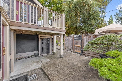 1163 Nanton Avenue, Vancouver, BC 