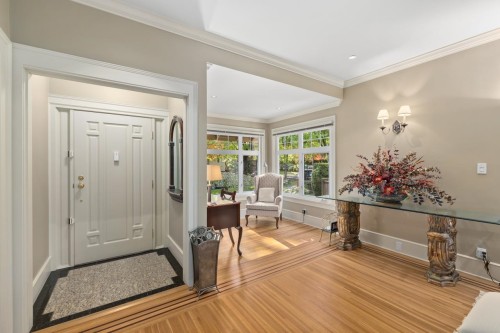 1163 Nanton Avenue, Vancouver, BC 