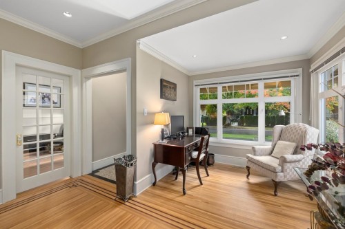 1163 Nanton Avenue, Vancouver, BC 