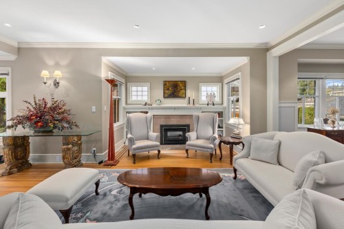 1163 Nanton Avenue, Vancouver, BC 