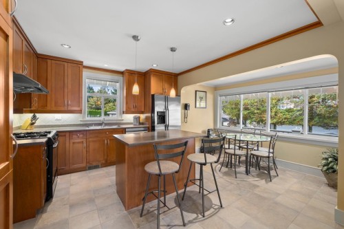 1163 Nanton Avenue, Vancouver, BC 