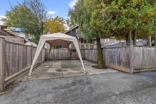 1163 Nanton Avenue, Vancouver, BC 