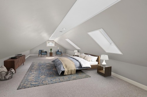 1163 Nanton Avenue, Vancouver, BC 