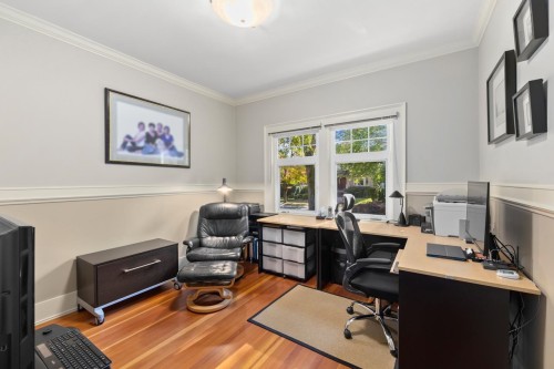 1163 Nanton Avenue, Vancouver, BC 