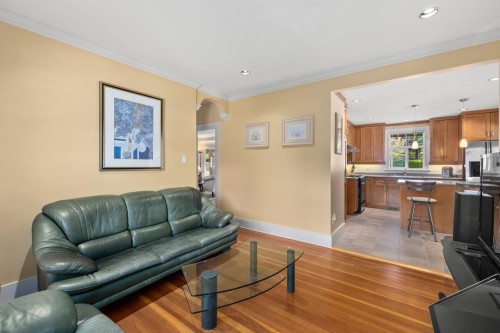 1163 Nanton Avenue, Vancouver, BC 