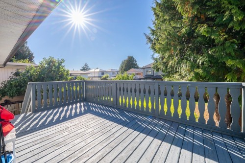 7691 Frobisher Drive, Richmond, BC 