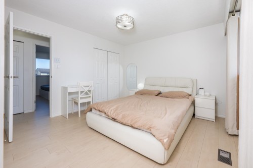 7691 Frobisher Drive, Richmond, BC 