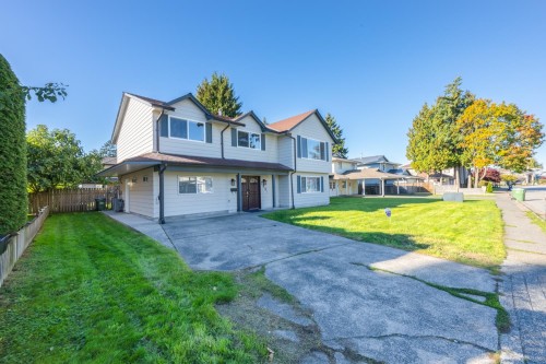 7691 Frobisher Drive, Richmond, BC 